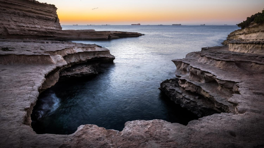 Others 3, BaySide1 Marsaxlokk Malta