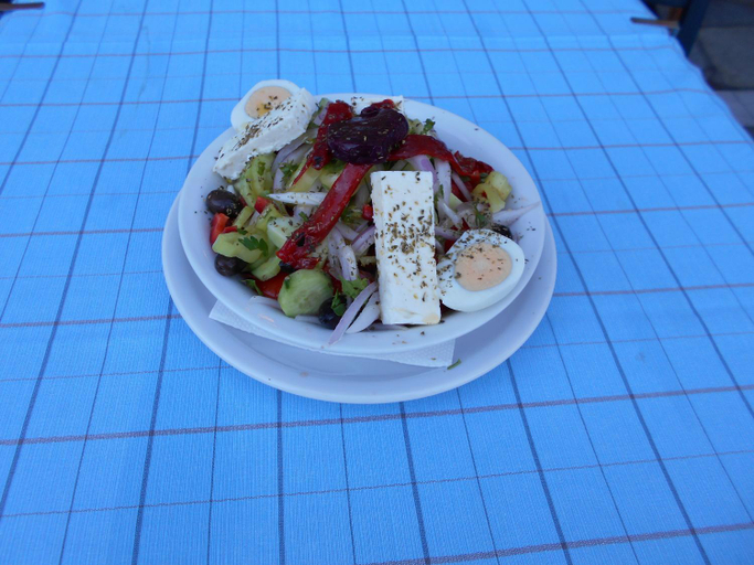 Food & Drinks 4, Olympic Hotel, Central Macedonia