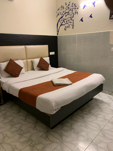 Bedroom 11