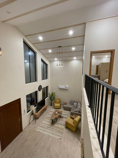 Others 4, شاليهات النرجس, Jeddah