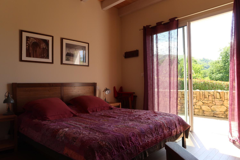 Others 2, Apitoki - Chambres d'hotes au Pays Basque, Pyrénées-Atlantiques