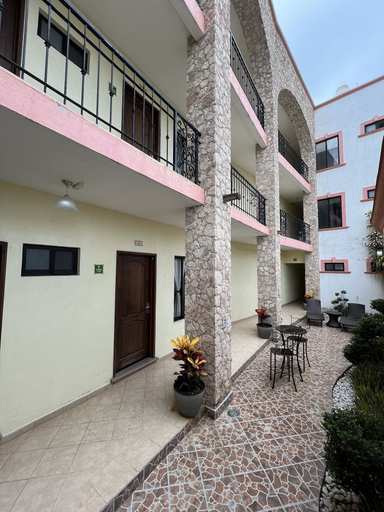 Exterior & Views 2, Hotel La Capilla Bernal, Ezequiel Montes