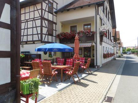 Others 2, Gasthaus Beyersdorfer, Hildburghausen