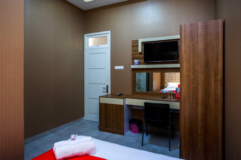Bedroom 15