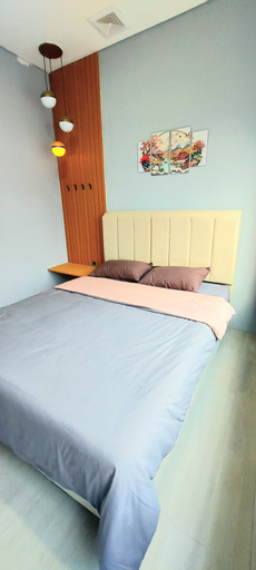 Bedroom 20