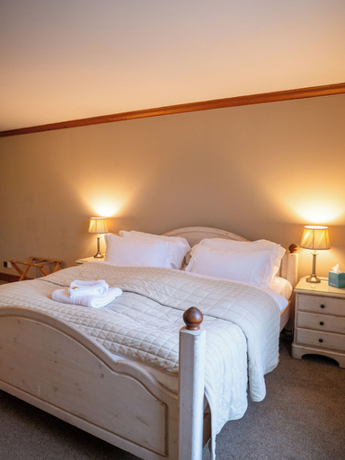 Bedroom 2, The Vestry, West Sussex