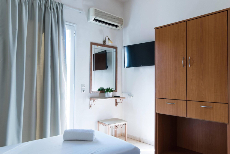 Bedroom 3, Ilios 1 Central, Crete