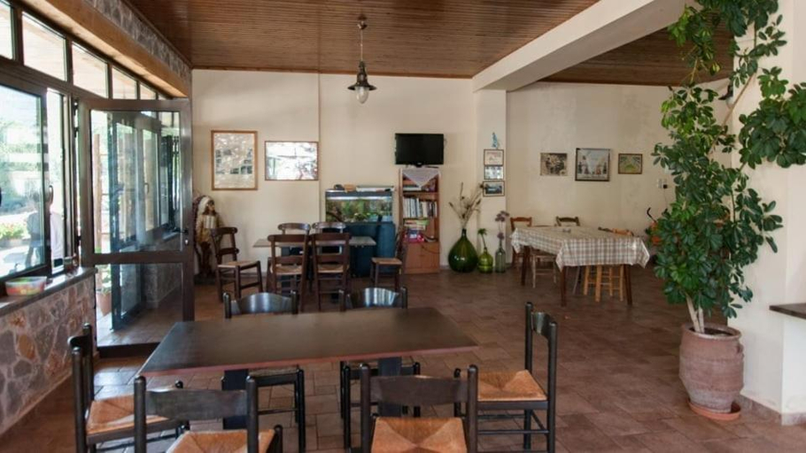 Others 5, Anopoli Rooms, Crete
