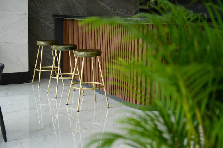 Public Area 2, Calligraphy Hotel, Kobuleti