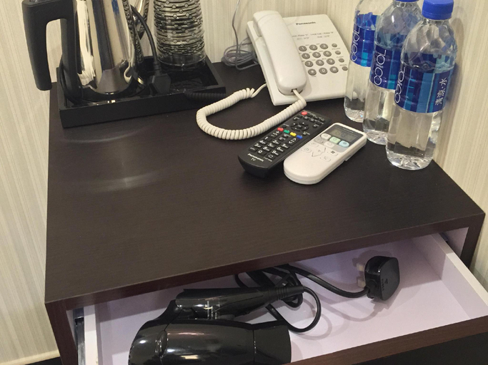 Amenities 16