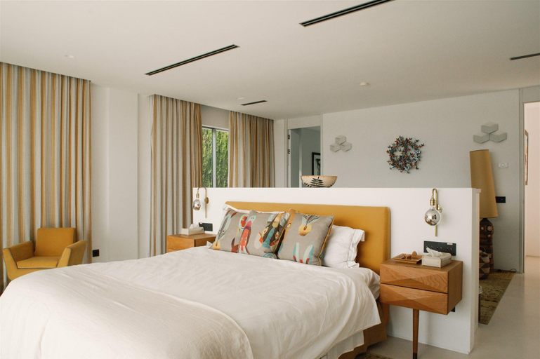 Bedroom 3, Villa Sophie - Luxury Style & Sunset View, Baleares