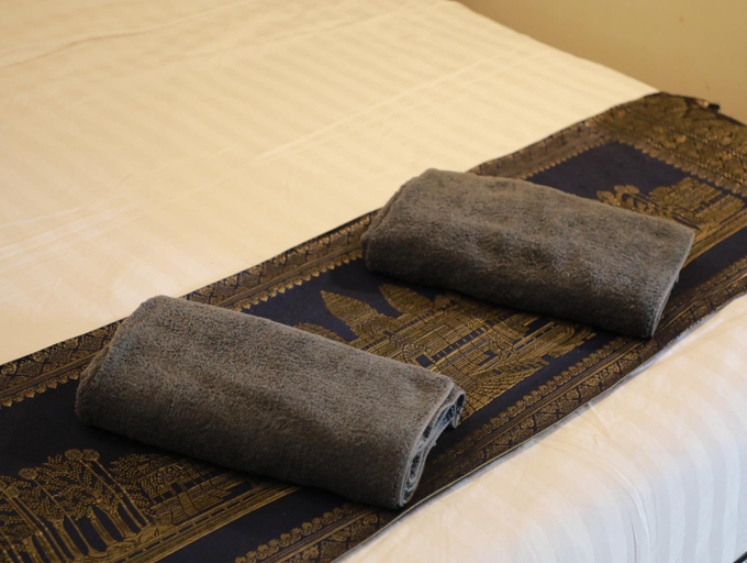 Others 3, BLANK GUEST HOUSE, Siem Reap