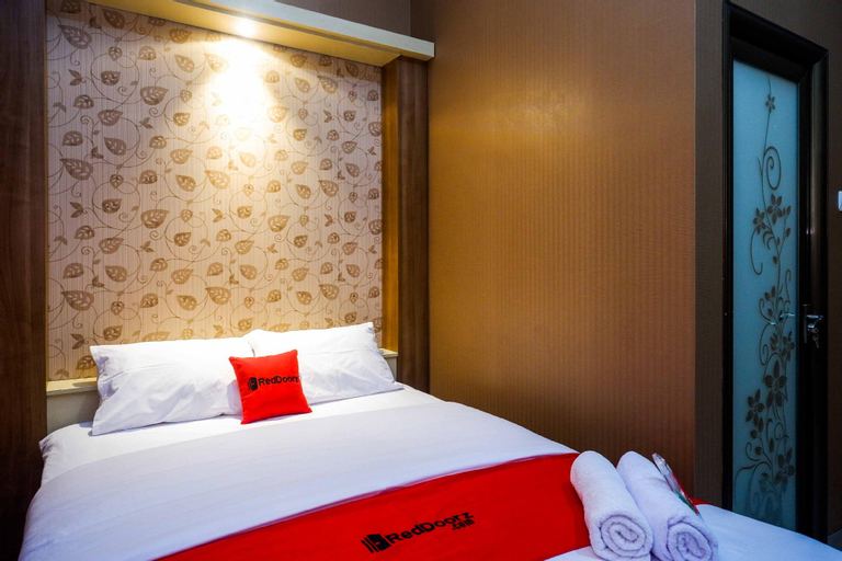 Bedroom 20