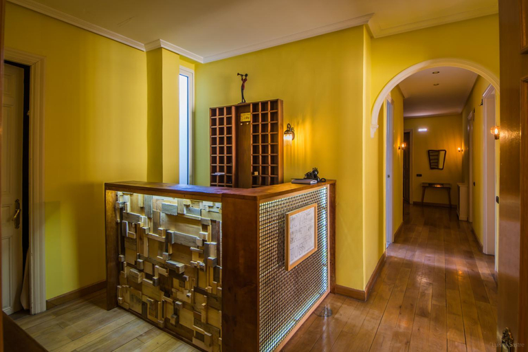Public Area 3, Hostel Covent Garden by gaiarooms, León