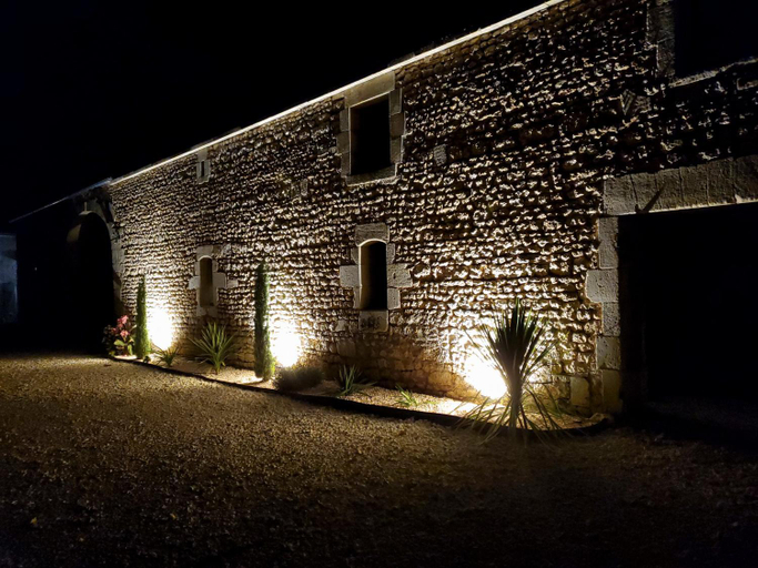 Others 4, Domaine de la Gemoliere, Charente-Maritime