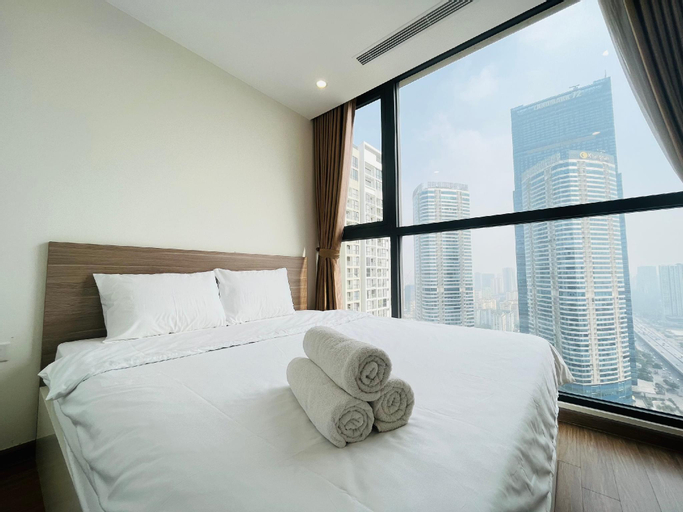 Vinhomes Skylake - 1 Br Apartment - Korean Town, Từ Liêm