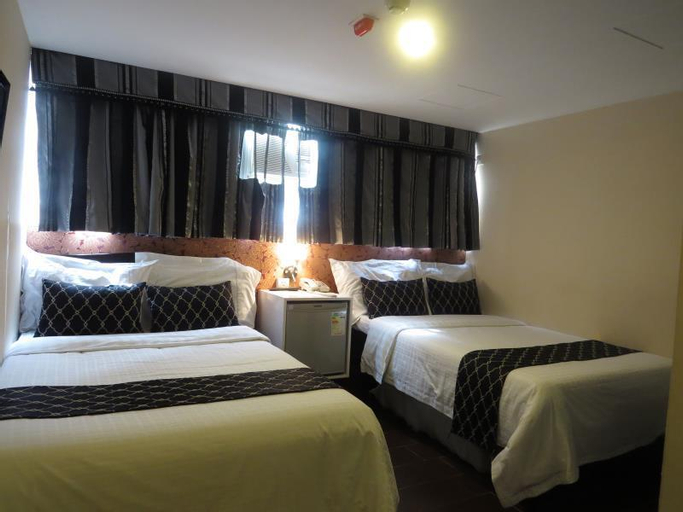 Bedroom 12