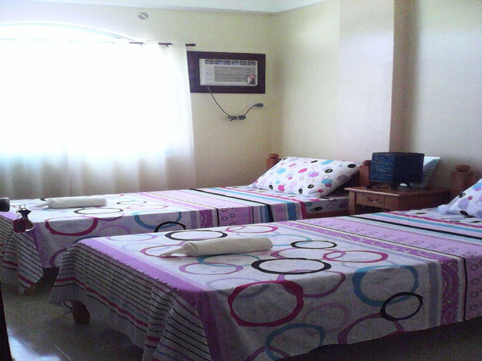 Bedroom 6