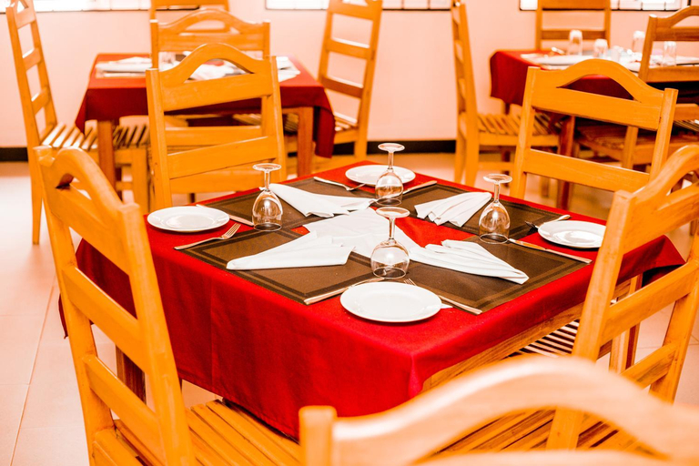 Food & Drinks 5, Randa Cottages Moshi, Moshi Rural