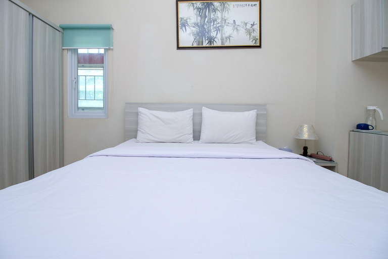 Bedroom 12
