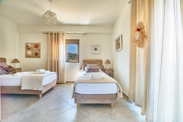 Others 5, Lydia's Apartments, Crete