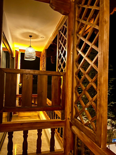 Food & Drinks, Dongvan Ville Du H'Mong Hotel, Đồng Văn