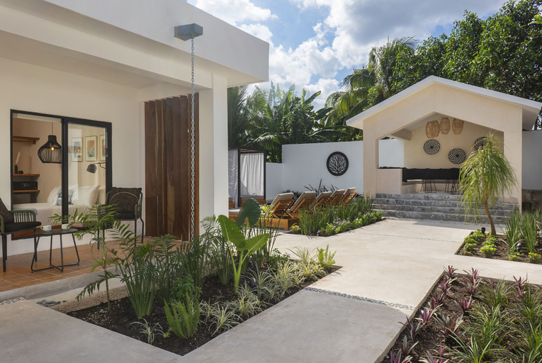 Exterior & Views 2, Illa Cozumel, Cozumel