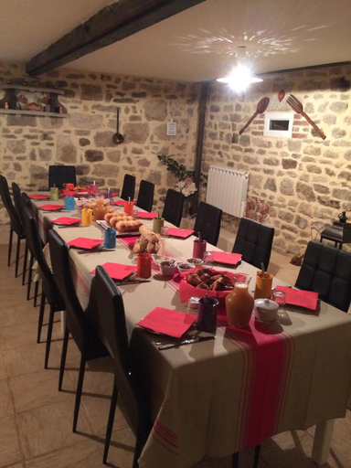 Food & Drinks, Morvan Sejours, Saône-et-Loire