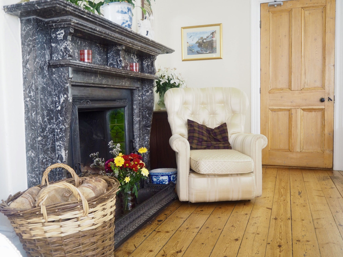 Others 5, Old Manse Hotel, North Yorkshire