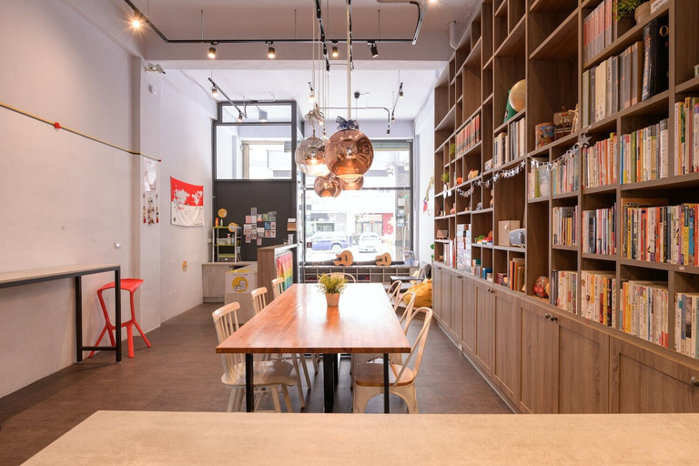Others 5, Dumbo Hostel Hualien, Hualien