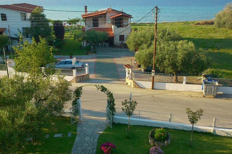 Others 2, Villa Alexandra Suites, Central Macedonia
