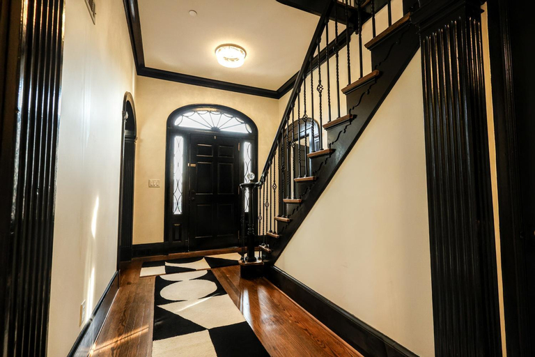 Wood Manor Guest House, Tuscaloosa