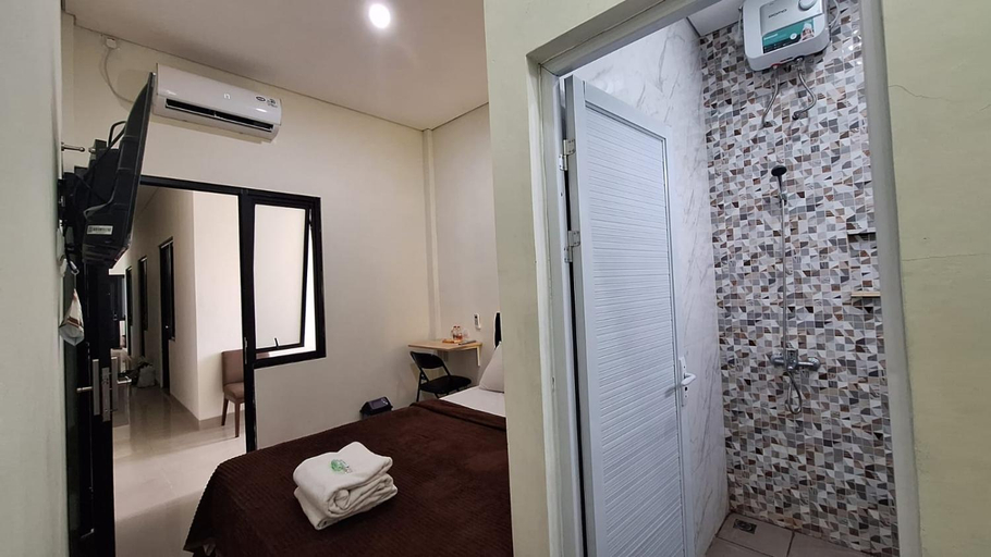 Others 4, TRAM The Seturan Raya Xclusive Rooms, Sleman