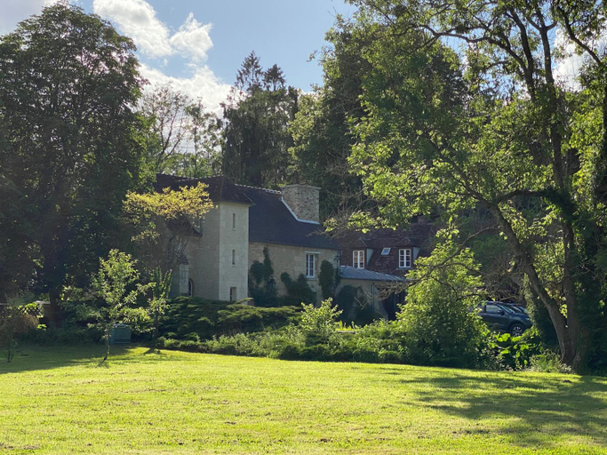 Others 4, Le Moulin de l'Ortille & SPA, Oise