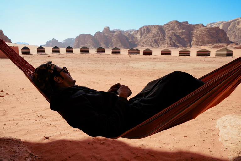 Exterior & Views 5, Wadi Rum Desert Life - Camp & Tours, Aqaba
