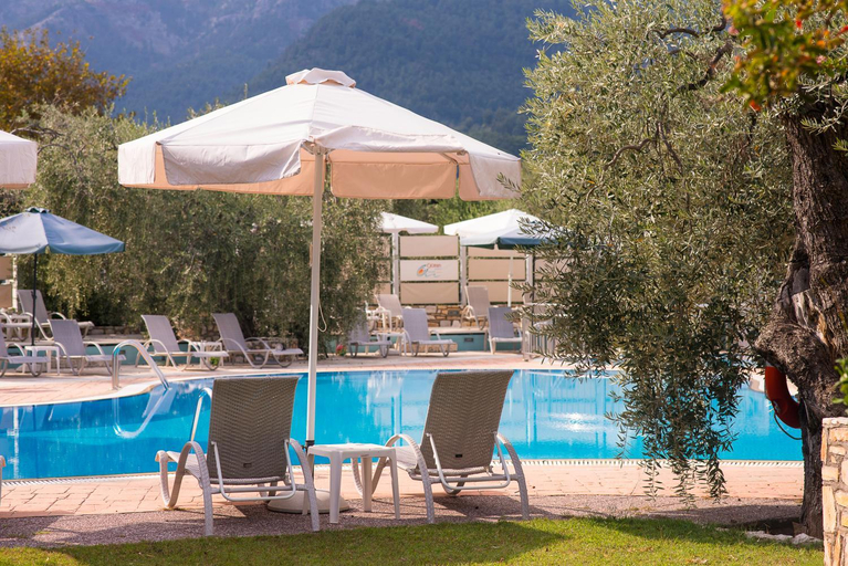 Sport & Beauty 2, Ocean Beach Hotel, East Macedonia and Thrace
