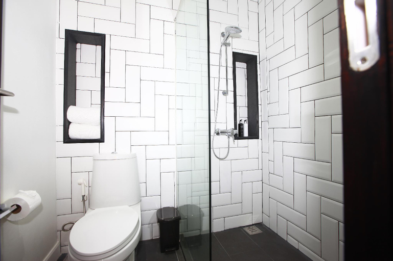 Bathroom 5