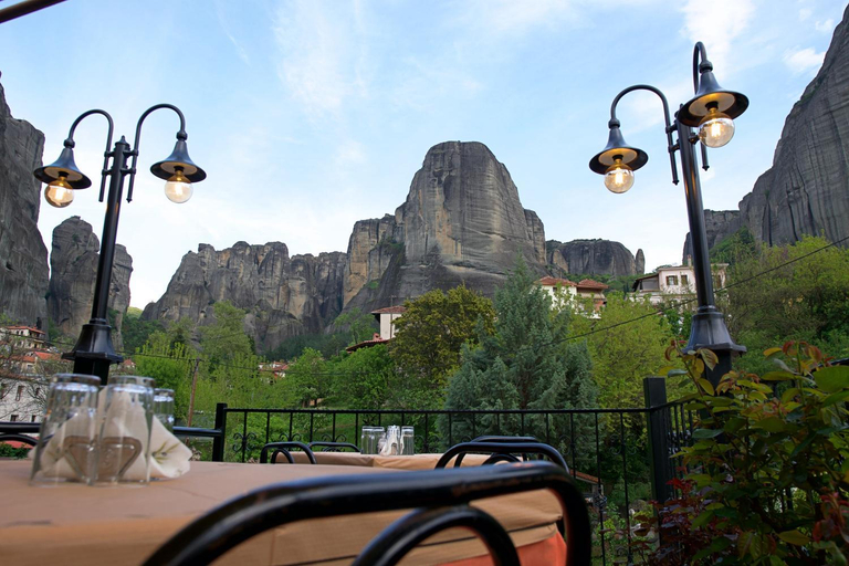 Food & Drinks 4, Rooms Batalogianni, Thessaly