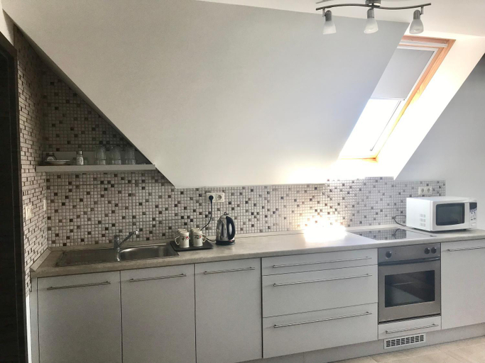 Others 4, Rita Apartman Heviz, Hévíz/Keszthely