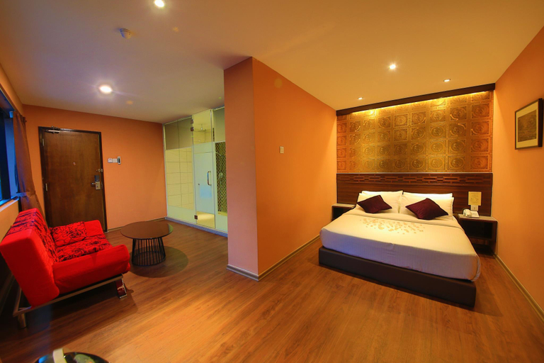 Bedroom 7