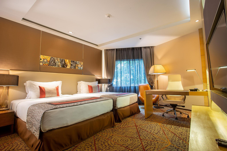 Bedroom 7