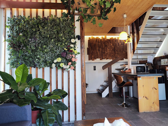 Others 2, villarelax guest house, Nantou