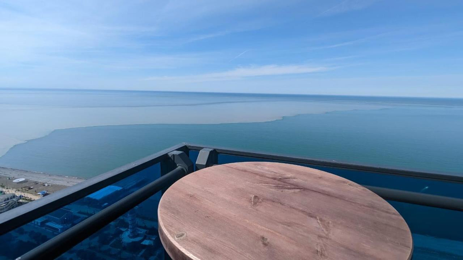 Others 4, Orbi City Studio Panorama View Sea, Batumi
