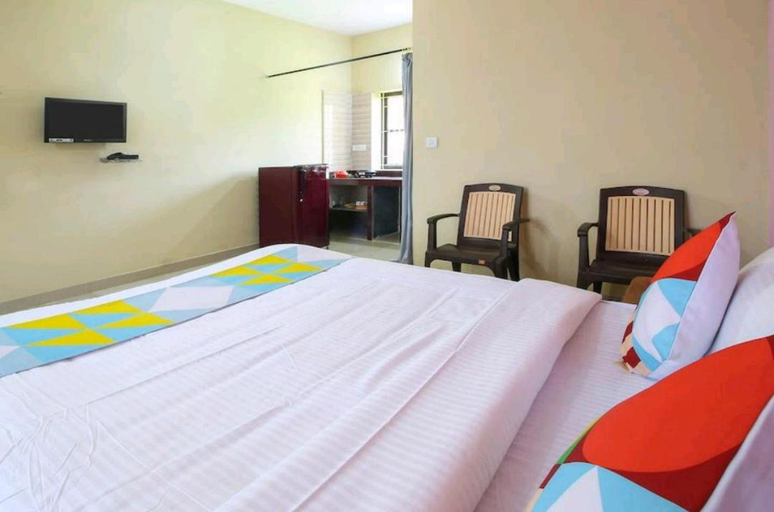 Others 4, vyana holiday home, North Goa