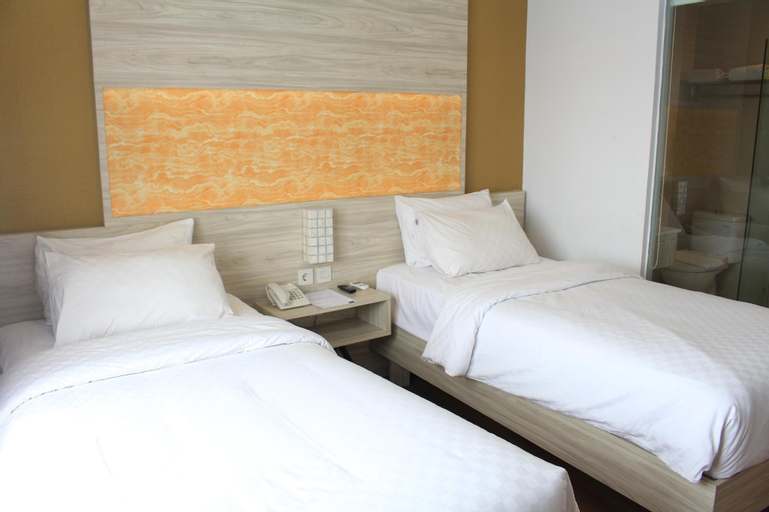 Bedroom 22