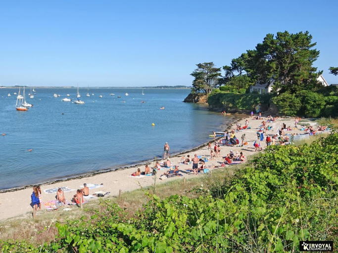 Others 4, LA PATTE D'OURS 2, Morbihan