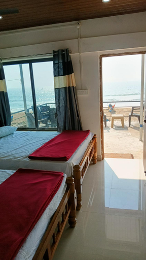 Others 3, Candle wood Beach Stay, Uttara Kannada