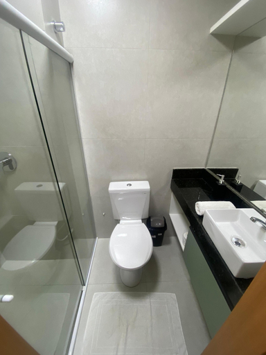 Bathroom 4, Villas do Porto - 108 by La Playa, Ipojuca
