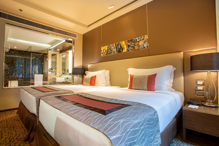 Bedroom 8