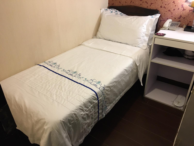 Bedroom 15